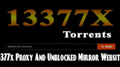 13377x-torrent