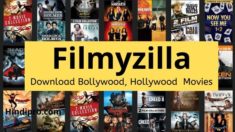 FilmyZilla