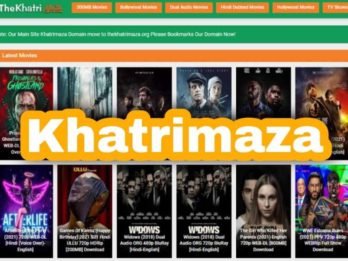 Khatrimaza 2022 Download Dual Audio Full HD 480p 720p Movie Theshelternews