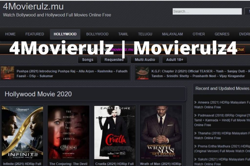 Movierulz4