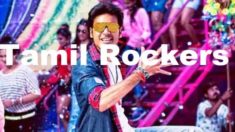 TamilRockers