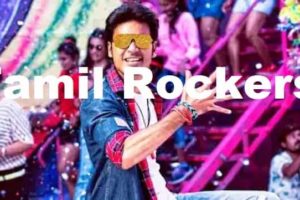 TamilRockers