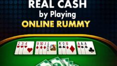 benefits of playing rummy online