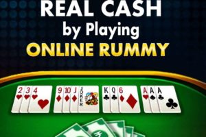 benefits of playing rummy online