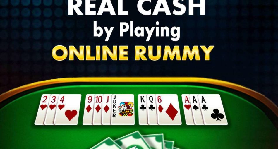 benefits of playing rummy online