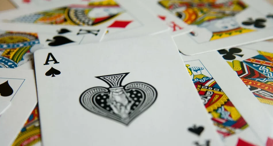 Mistakes You Should Not Make When Playing Cash Rummy