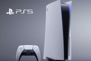 PlayStation 5's