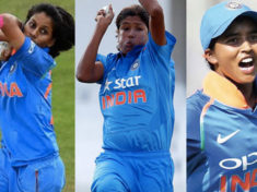 5 Top Indian woman bowlers in the T20 format