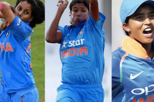 5 Top Indian woman bowlers in the T20 format