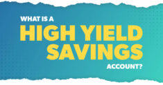 High-Yield Savings Accounts