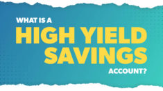 High-Yield Savings Accounts