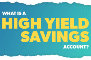 High-Yield Savings Accounts