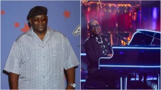 Randy Jackson Biography